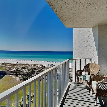 Mainsail 255 Apartment